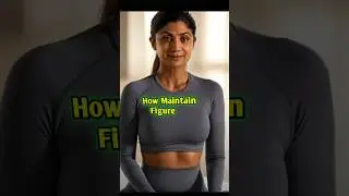 Bollywood Actress Figure Maintenance #foryou #ytshorts #shorts #short #mkshortsyt #bollywood