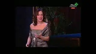 Sempre libera (Violetta) &ndash; Andrea ROST &ndash; Verdi: Traviata