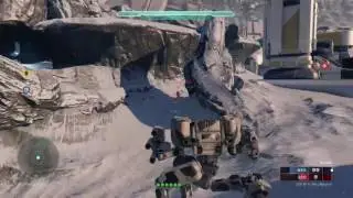 Halo 5: New Mantis Glitch!?  Dont die from being boarded