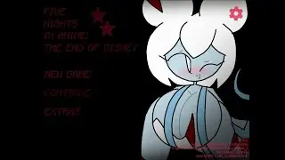 Five Nights In Anime: The End Of Disney RECODED | 12/20 Vesania Custom Night success