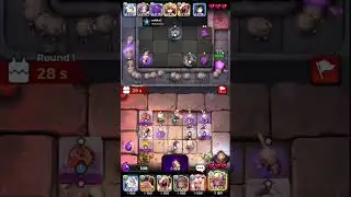 Hmm&hellip; this is awkward [Defense War: Destiny Child] #perfectus #defensewar #destinychild