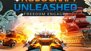 Robocraft Steam