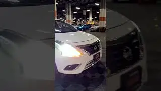 Nissan Versa Advance 2018 Std  #nissan #nissanversa #seminuevos #veautos #californiagirls #katyperry