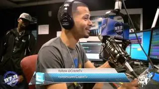 The D.O.C. Talks State of Hip-Hop (2014)