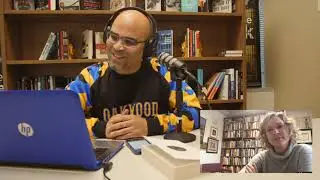#LiberationLibrary EP 006: The History of White People