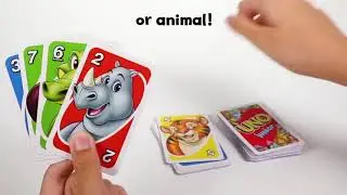 UNO JUNIOR