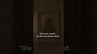 The Unseeable &ndash; She Was Always There#shorts | Forgotten Thai Horror Teaser