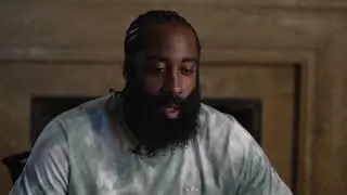 James Harden ready to return for Philadelphia 76ers