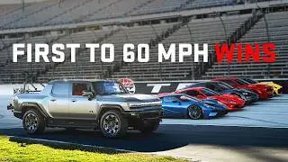 Supertruck V 