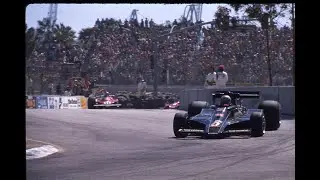 50th Anniversary Acura Grand Prix of Long Beach Celebration Video