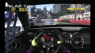[HD] Racedriver: GRID - DirectX10 Visually Enhanced
