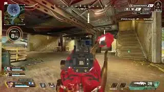 Apex Legends no reg edition