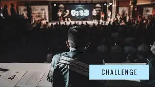 Challenge | Super Ball 2019