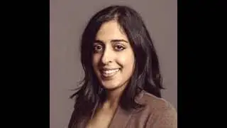 Guidelines for Human-AI Interaction with Dr. Saleema Amershi