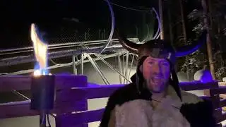 The Drop-In: Ullr Nights