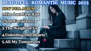 Borey Votey - The Last First Kiss | New Full Album 2025
