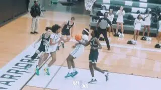 Georgia 6A Region Play! North Atlanta vs West Forsyth Full High School Basketball Highlights!