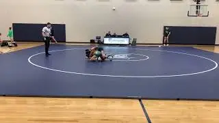 Landon Reaux (Southside) v/s Acadiana High school kid