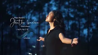 Jhuta Baacha - Priya Basnet | Official Music Video |