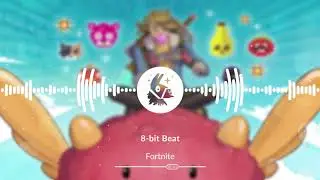 Fortnite: 8-bit Beat (Lobby Music)
