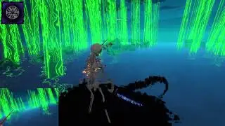 Wet Hands / C418 Aurellis / Beat Saber