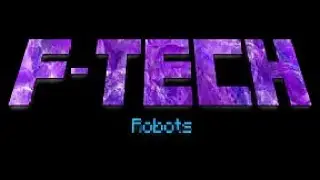 F-Tech: Robots