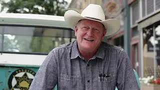 Craig Johnson - Streetside Commentary with DGW Video Productions