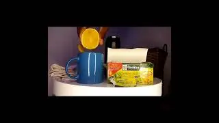 All negativitea away with Qualitea!