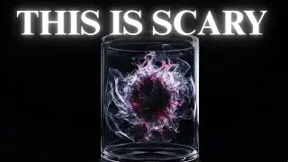 CERN Just Found The Crack That Unravels Everything We Know | SLEEP SCIENCE STORIES