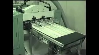 Dimuken InkJet Printer DC-9740 &  Rotary Sheeter DC9746-A4