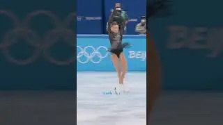 id:my #wonder #фигурноекатание #говрек #figureskating #камилавалиева #dance #edit #фигурное