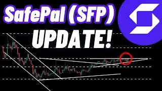 SafePal (SFP) Crypto Coin Update!!! | 13 July, 2024