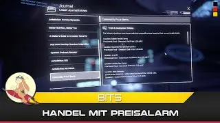 💡 Bits Tutorial - Handel mit Preisalarm