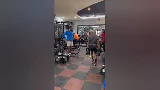 Best Full Body Workout (Do this full body daily)