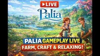 AA JAO GUYS    NEW GAME PALIA WORLD me aap sab ka WELCOME