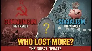 Communism vs Socialism: Differences, History & Humor Explained