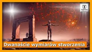 Dwanaście wymiar&oacute;w stworzenia