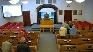 The Life of Christ