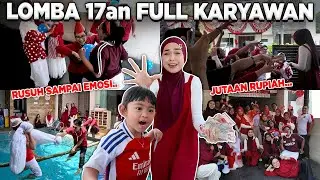 ASAL KARYAWANKU BENER, KITA BISA KAYA GINI KOK…