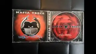Mafia Trece feat Pit Baccardi, Fredo & Le K.Fear (La Brigade), Silf - d&eacute;tour vers le futur - 1997