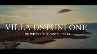 Villa Ostuni One in Italy - Real Estate AirBnB Video Tour #urlaub #italien #airbnb