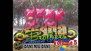 Dani Mai Dani_ [ Fuaga Brothers Vol. 5 ] Prod by Big Bamboo Studio.