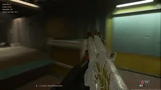 Call of Duty all smg diamond camo's