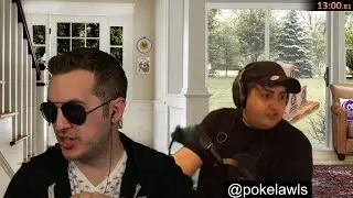 Bill Dipperly Gets Tech Support - Kit Loses It