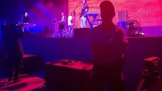 King Gizzard - Work This Time (Live in Melbourne 2021)