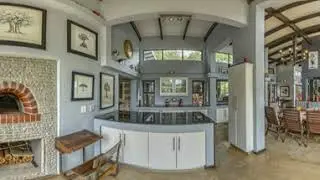 Seldom Seen Lodge, Malelane - South Africa