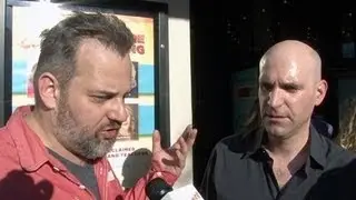 Dan Harmon at ATX Television Festival 2013: The Community Creator Talks His Big Season 5 Return!