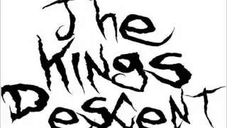 The Kings Descent - Sever These Ties(EARLY DEMO)
