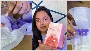 Best maternity pad || AZAH Maternity pad