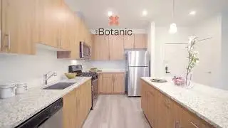 The Botanic | Elevated Apartment Living in Carteret, NJ